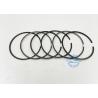 Buy cheap High Quality 6D16 Engine Parts 118mm piston ring ME999955 ME999540 from wholesalers