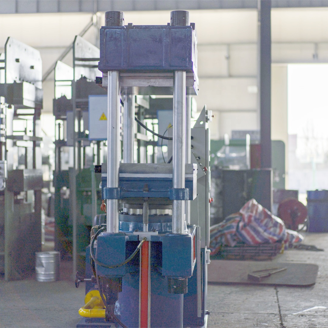 4460*3225*3200 Automatic Rubber Internal Mixer for Production