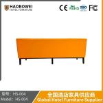 Haobowei Furniture Business Office Sofa Modern Simple Foshan Source Factory