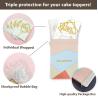 Buy cheap Birthday Cake Topper Set, Double-Sided Glitter, Acrylic Happy Birthday Cake Toppers/Cupcake Toppers, Birthday Decor from wholesalers