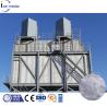 Buy cheap 180KW 5 Tons Commercial Flake Ice Maker Machine R404a Refrigerant from wholesalers