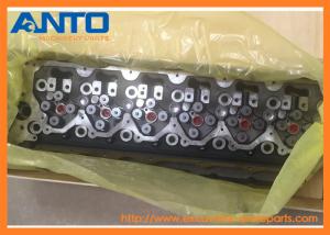 Wholesale C6.6 Engine Cylinder Head 276-8115 Applied To  M322D D6N   Engine Parts from china suppliers