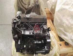 Buy cheap New cummins diesel engines b3.3 B3.3t used for generator set truck crane excavtor loader from wholesalers