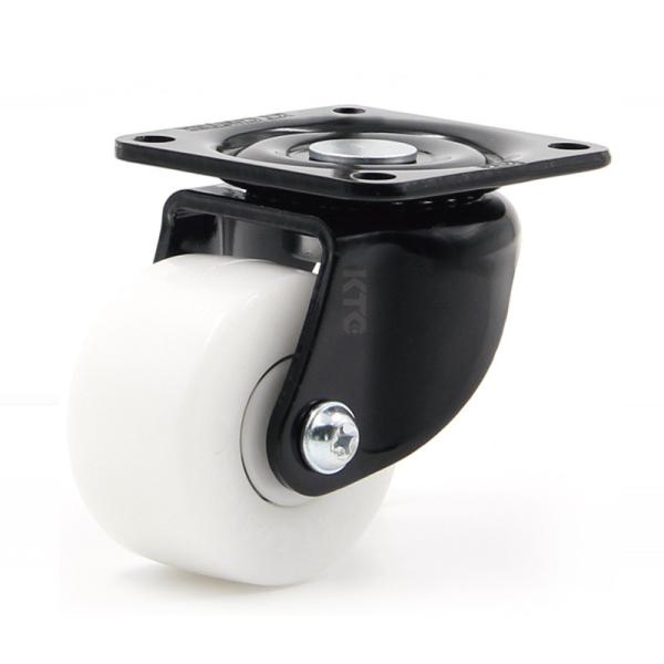 Buy cheap Automation Equipment 600kg Retractable Leveling Casters Light Duty from wholesalers