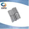 Buy cheap Cemented Carbide Wear Strips Blanks, High Wear Resistant Carbide Square Stock from wholesalers