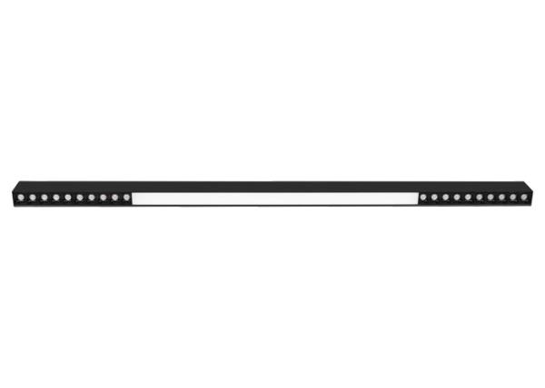 Buy cheap 3000lm Led Pendant Lights Smd2835 3030 Cct3000k 4000k 5700k Selectable from wholesalers