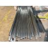 Buy cheap 12m Large Diameter Welded Pipe 410 316 Stainless Steel Welded Tube from wholesalers