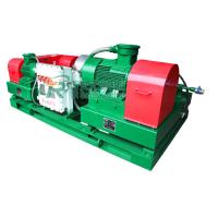Buy cheap 50m³ / H Capacity Horizontal Decanter Centrifuge For Drilling Fluid Recycling product