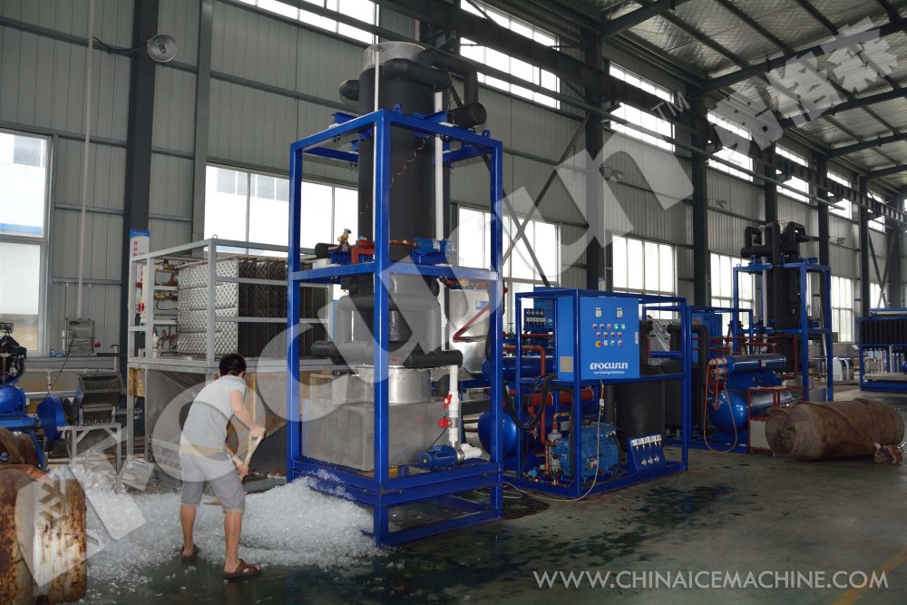 10-20tons Cooling Capacity Walk-in Solar Freezer Cold Room for Large Scale Storage