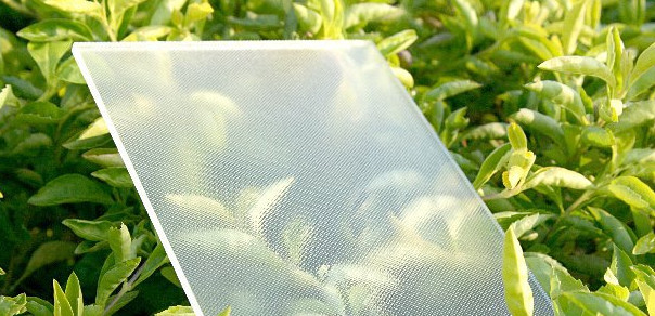 Hot Sale Frameless Solar Photovoltaic Glass Panel with High Conversion Efficiency