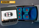 Entertainment Tesla Model Accessories 32G Android 12 Tesla Model Y Rear Seat