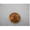 Buy cheap CNC Precision Turned Parts Round Turning Copper Disc 3.5mm diameter from wholesalers