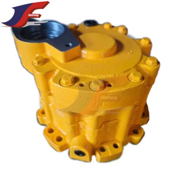 Buy cheap Komatsu Excavator Swing Gear Box Parts 201-26-00031 PC60-6 ISO9001 from wholesalers