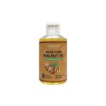 Furniture Care Oil for Wood 150ml Walnut Mahogany Treatment Natural Wood Care