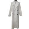 Buy cheap Solid Color Long Puffer Jacket Casual Plus Size MIDI Suit Fashion from wholesalers