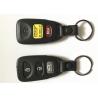 Buy cheap Professional Hyundai Car Remote Key 4 Button PINHA-T008 OEM Black from wholesalers