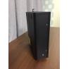 Buy cheap W180*D65*H230mm Commercial Builings Black Fragrance Diffuser Machine 150ml Oil Bottle 300CBM from wholesalers