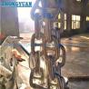 Buy cheap Galvanized Stud Link Anchor Chain Anchor Chain from wholesalers