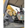 Buy cheap Pc 350 Used Excavator Digger with KYB Hydraulic Valve and 600 Mm Track Shoe from wholesalers