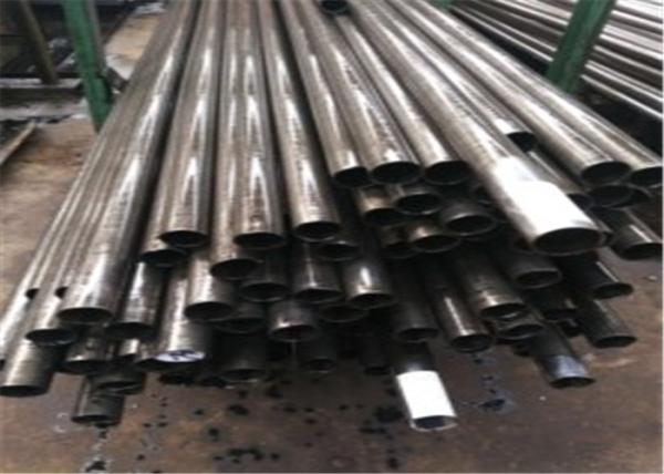 Buy cheap ASME Erw Carbon Steel Pipe Non Corrosive Bright Finish Galvanized Welded from wholesalers