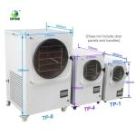 Toption Freeze Drying Equipment 1000W Freeze Dry Machine For Home