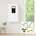 51.2V 300AH Lithium Home Energy Storage Battery With RS485 Communication
