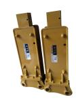 SK60 U60 Kubota Excavator Hydraulic Breaker 9 Ton 75mm Hyundai Rock Breaker
