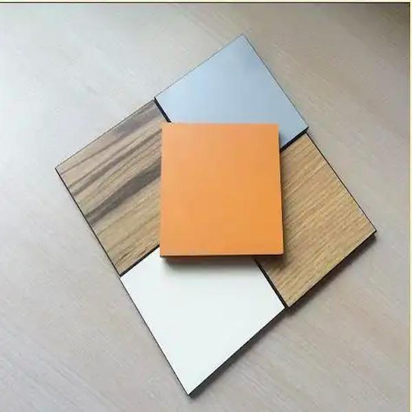 Buy cheap Laminated Hardwood Veneer Plywood Mildewproof 3/4 Inch For Furniture from wholesalers