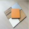 Buy cheap Laminated Hardwood Veneer Plywood Mildewproof 3/4 Inch For Furniture from wholesalers