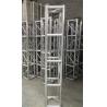 Buy cheap Quick Lock Roofing Grand Support Stage Truss for Center Festival Length 400*600mm from wholesalers