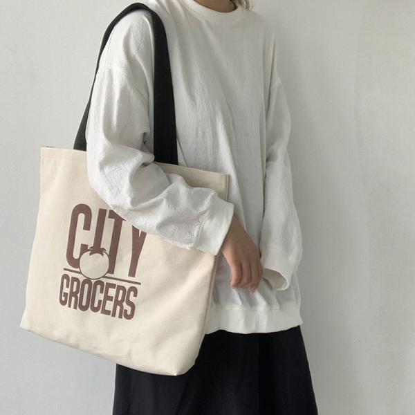 Buy cheap 100gsm To 230gsm Natural Cotton Shopping Totes Gift Promotional Cotton Shoppers from wholesalers