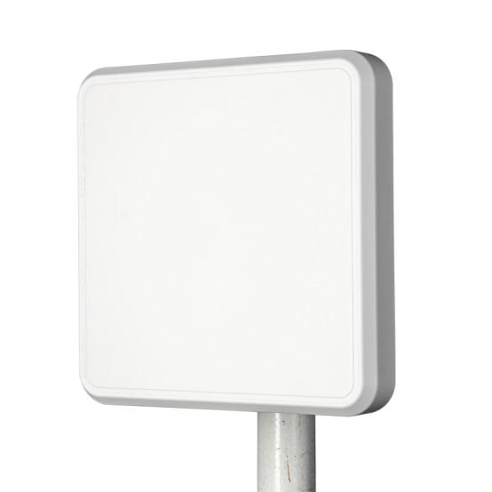 Buy cheap 1500-1600MHz 14dBi Panel Antenna Directional from wholesalers