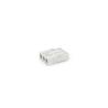 Buy cheap 3 Pin 40A 500V Crimp Heavy Duty Electrical Connector 09140033003 from wholesalers