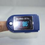 Home Portable Finger Tip Pulse Oximeters for Adult Children