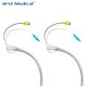 Buy cheap Disposable Medical Armoured Endotracheal Tube With Suction Catheter from wholesalers