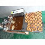 Pon De Ring Style Electric Gas Mochi Donut Making Machine