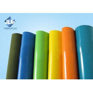 Buy cheap 0.5mm Pvc Tarpaulin Fabric For Inflatable Toy Material from wholesalers