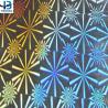 Buy cheap Transaprent Holographic Film for Customized Design Water Soluble Bopp Soft Packaging from wholesalers