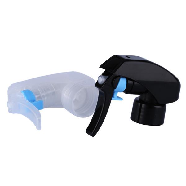 Buy cheap 24mm 28mm Mist Spray Trigger Sprayer For Kitchen Cleaning from wholesalers