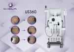 Body Shaper Fitness Hifu Beauty Machine Liposonix Fat Slimming Machine