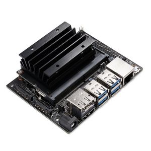 Buy cheap Artificial Intelligence Linux Nvidia Jetson Nano Robotics Board Developer Kit from wholesalers