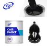 Buy cheap 2K White Solid Color Paint Car Touch Up Paint Black Car Refinish Paint from wholesalers