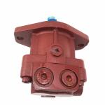 Fan Motor 14533496 Hydraulic Gear Pump for VOLOV EC360B EC330B EC460B EC480B
