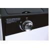 Buy cheap Outdoor Commercial Balcony Barbecue Gas Grill with Stainless Steel Portable Design from wholesalers