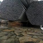 UNS S31635 / AISI316Ti / TP316Ti Stainless Steel Seamless Pipe Tube DN10 - DN500