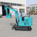 Home Use Mini Excavator 1800kg