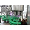 Buy cheap PLC Japanese Beer Bottling Equipment For Glass Bottle Pull Ring Cap from wholesalers