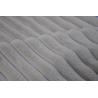 Buy cheap Slotted Rabbit Fur 100Polyester 150cm CW Or Adjustable from wholesalers