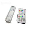 Buy cheap Rgbw Led Strip Controller 3A/4CH 2.4GHz With 40-50m Remote Distance from wholesalers