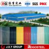 Buy cheap Cold Rolled Gi Galvanized Corrugated Iron Sheet Panel Production Line from wholesalers